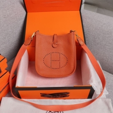 Hermes Evelyn Bags